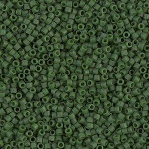 11/0 Delica Beads, DB0795, DB0796, DB0797, DB0798 - The Argus Collection