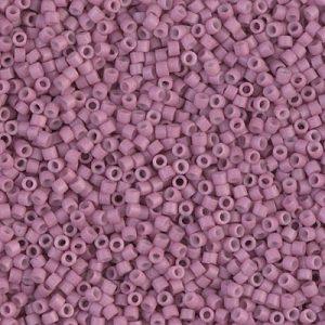 11/0 Delica Beads, DB0799, DB0800, DB0820, DB0821 - The Argus Collection