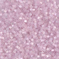 11/0 Delica Beads, DB0799, DB0800, DB0820, DB0821 - The Argus Collection