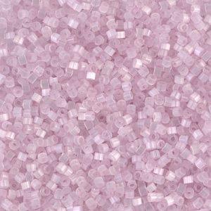 11/0 Delica Beads, DB0799, DB0800, DB0820, DB0821 - The Argus Collection