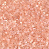 11/0 Delica Beads, DB0822, DB0823, DB0824, DB0825 - The Argus Collection