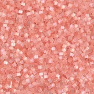 11/0 Delica Beads, DB0822, DB0823, DB0824, DB0825 - The Argus Collection