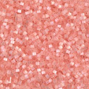 11/0 Delica Beads, DB0822, DB0823, DB0824, DB0825 - The Argus Collection