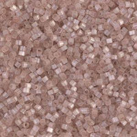 11/0 Delica Beads, DB0826, DB0827, DB0828, DB0829 - The Argus Collection