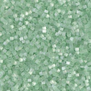 11/0 Delica Beads, DB0826, DB0827, DB0828, DB0829 - The Argus Collection