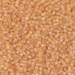 11/0 Delica Beads, DB0851, DB0852, DB0853, DB0854 - The Argus Collection