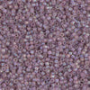 11/0 Delica Beads, DB0855, DB0856, DB0857, DB0858 - The Argus Collection