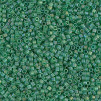 11/0 Delica Beads, DB0855, DB0856, DB0857, DB0858 - The Argus Collection