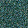 11/0 Delica Beads, DB0859, DB0860, DB0861, DB0862 - The Argus Collection