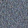 11/0 Delica Beads, DB0863, DB0864, DB0865, DB0867 - The Argus Collection