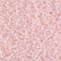 11/0 Delica Beads, DB0868, DB0869, DB0870, DB0871 - The Argus Collection