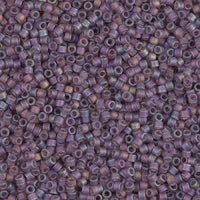 11/0 Delica Beads, DB0868, DB0869, DB0870, DB0871 - The Argus Collection