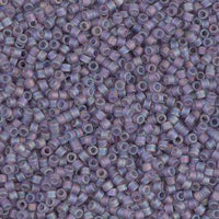 11/0 Delica Beads, DB0868, DB0869, DB0870, DB0871 - The Argus Collection