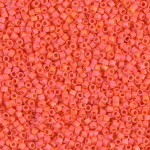 11/0 Delica Beads, DB0872, DB0873, DB0874, DB0875 - The Argus Collection