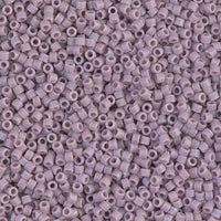 11/0 Delica Beads, DB0872, DB0873, DB0874, DB0875 - The Argus Collection