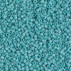 11/0 Delica Beads, DB0876, DB0877, DB0878, DB0879 - The Argus Collection