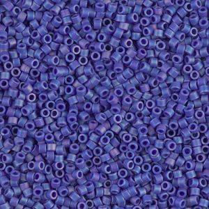 11/0 Delica Beads, DB0880, DB0881, DB0882, DB0883 - The Argus Collection