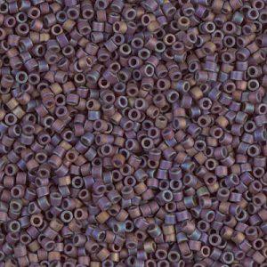 11/0 Delica Beads, DB0884, DB0901, DB0902, DB0903 - The Argus Collection