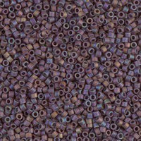 11/0 Delica Beads, DB0884, DB0901, DB0902, DB0903 - The Argus Collection