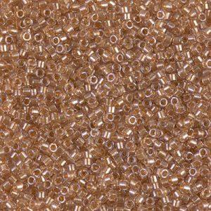 11/0 Delica Beads, DB0884, DB0901, DB0902, DB0903 - The Argus Collection