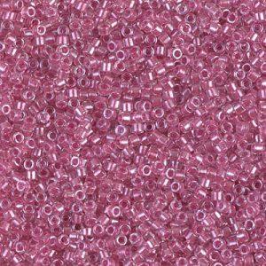 11/0 Delica Beads, DB0884, DB0901, DB0902, DB0903 - The Argus Collection