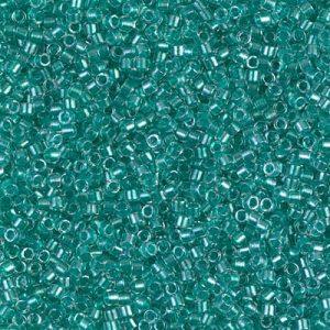 11/0 Delica Beads, DB0904, DB0905, DB0906, DB0907 - The Argus Collection