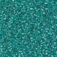 11/0 Delica Beads, DB0904, DB0905, DB0906, DB0907 - The Argus Collection