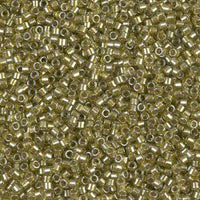 11/0 Delica Beads, DB0908, DB0909, DB0910, DB0911 - The Argus Collection