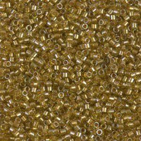 11/0 Delica Beads, DB0908, DB0909, DB0910, DB0911 - The Argus Collection