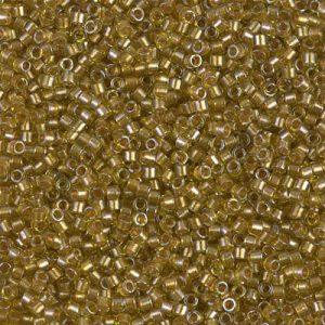 11/0 Delica Beads, DB0908, DB0909, DB0910, DB0911 - The Argus Collection