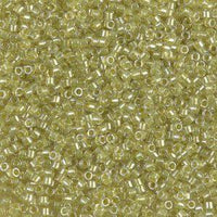 11/0 Delica Beads, DB0908, DB0909, DB0910, DB0911 - The Argus Collection