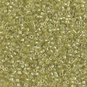 11/0 Delica Beads, DB0908, DB0909, DB0910, DB0911 - The Argus Collection