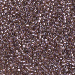 11/0 Delica Beads, DB0912, DB0913, DB0914, DB0915 - The Argus Collection