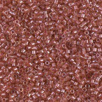 11/0 Delica Beads, DB0912, DB0913, DB0914, DB0915 - The Argus Collection