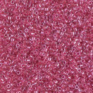 11/0 Delica Beads, DB0912, DB0913, DB0914, DB0915 - The Argus Collection