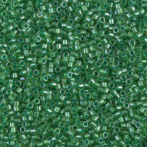 11/0 Delica Beads, DB0916, DB0917, DB0918, DB0919 - The Argus Collection