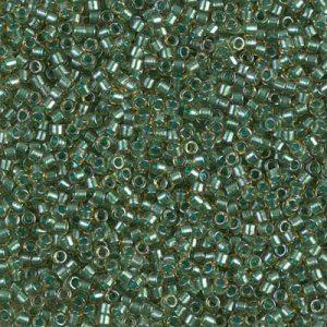 11/0 Delica Beads, DB0916, DB0917, DB0918, DB0919 - The Argus Collection