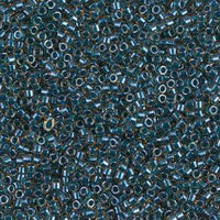 11/0 Delica Beads, DB0920, DB0921, DB0922, DB0923 - The Argus Collection