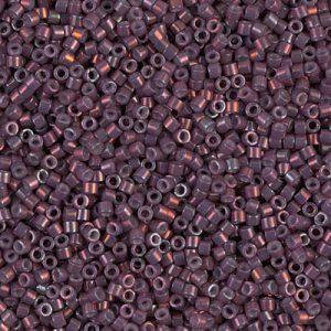 11/0 Delica Beads, DB1012, DB1013, DB1014, DB1015 - The Argus Collection