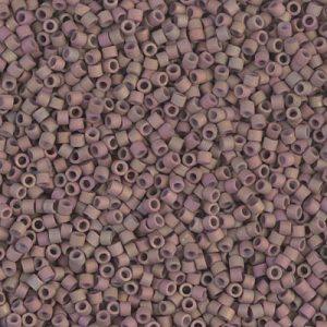 11/0 Delica Beads, DB1054, DB1055, DB1056, DB1061 - The Argus Collection