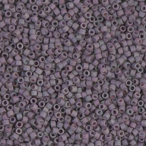 11/0 Delica Beads, DB1062, DB1063, DB1064, DB1065 - The Argus Collection