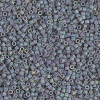 11/0 Delica Beads, DB1062, DB1063, DB1064, DB1065 - The Argus Collection