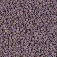 11/0 Delica Beads, DB1062, DB1063, DB1064, DB1065 - The Argus Collection