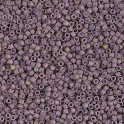 11/0 Delica Beads, DB1062, DB1063, DB1064, DB1065 - The Argus Collection