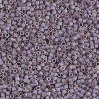 11/0 Delica Beads, DB1062, DB1063, DB1064, DB1065 - The Argus Collection