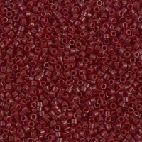 11/0 Delica Beads, DB1133, DB1134, DB1135, DB1136 - The Argus Collection