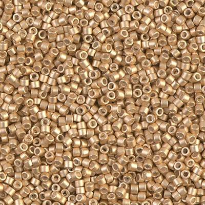 11/0 Delica Beads, DB1152, DB1153, DB1154, DB1155 - The Argus Collection