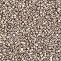 11/0 Delica Beads, DB1156, DB1157, DB1158, DB1159 - The Argus Collection