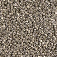 11/0 Delica Beads, DB1156, DB1157, DB1158, DB1159 - The Argus Collection