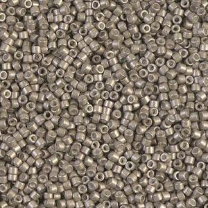 11/0 Delica Beads, DB1156, DB1157, DB1158, DB1159 - The Argus Collection